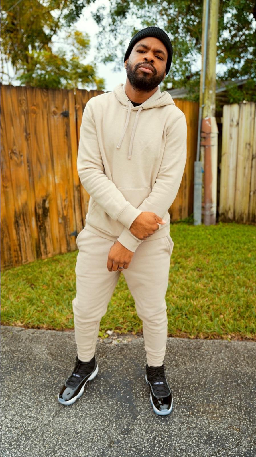 Full length